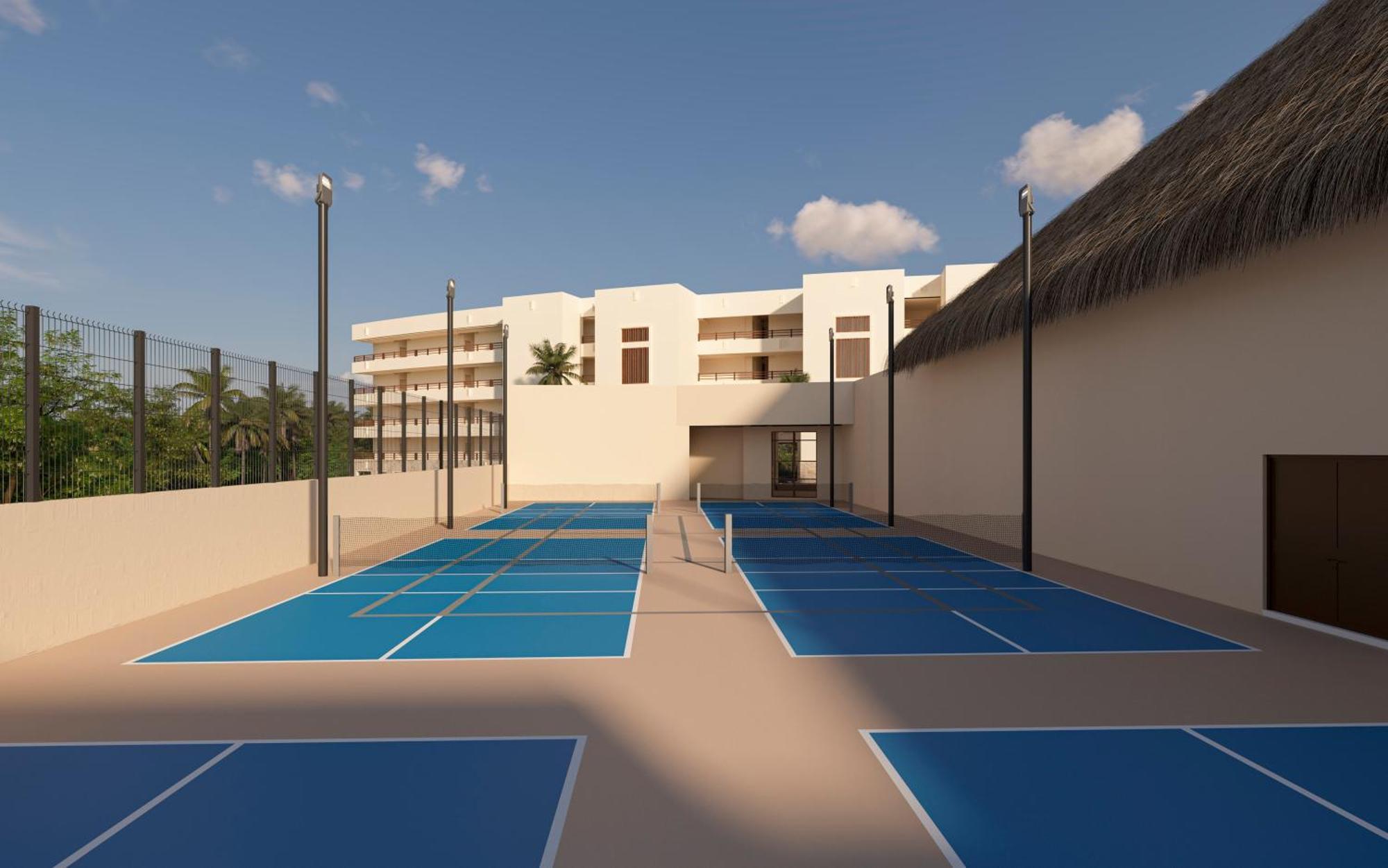 坎昆 Secrets Playa Blanca Costa Mujeres (Adults Only)酒店 外观 照片