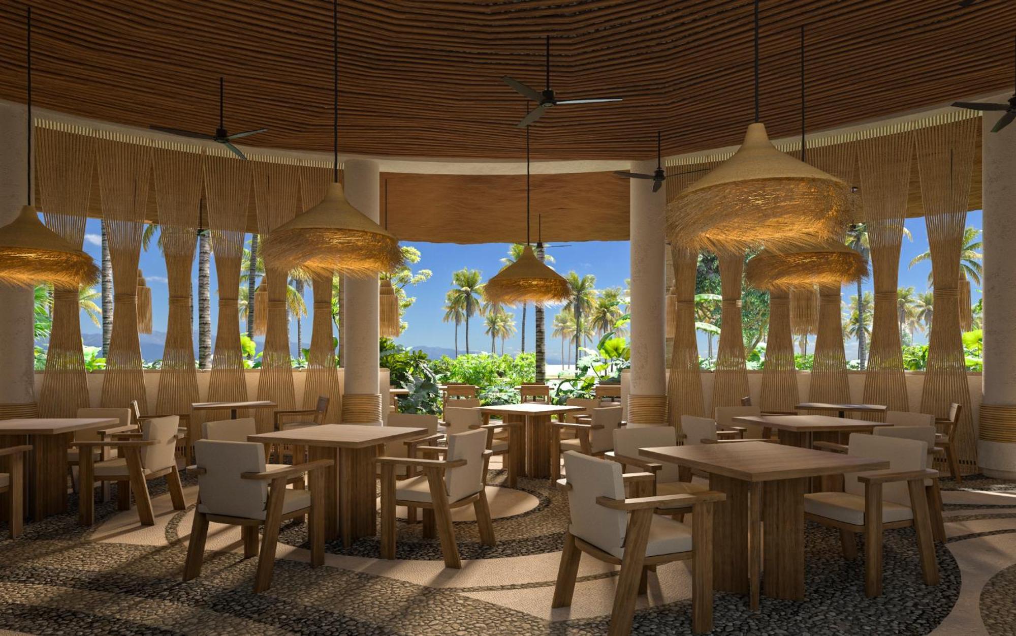 坎昆 Secrets Playa Blanca Costa Mujeres (Adults Only)酒店 外观 照片