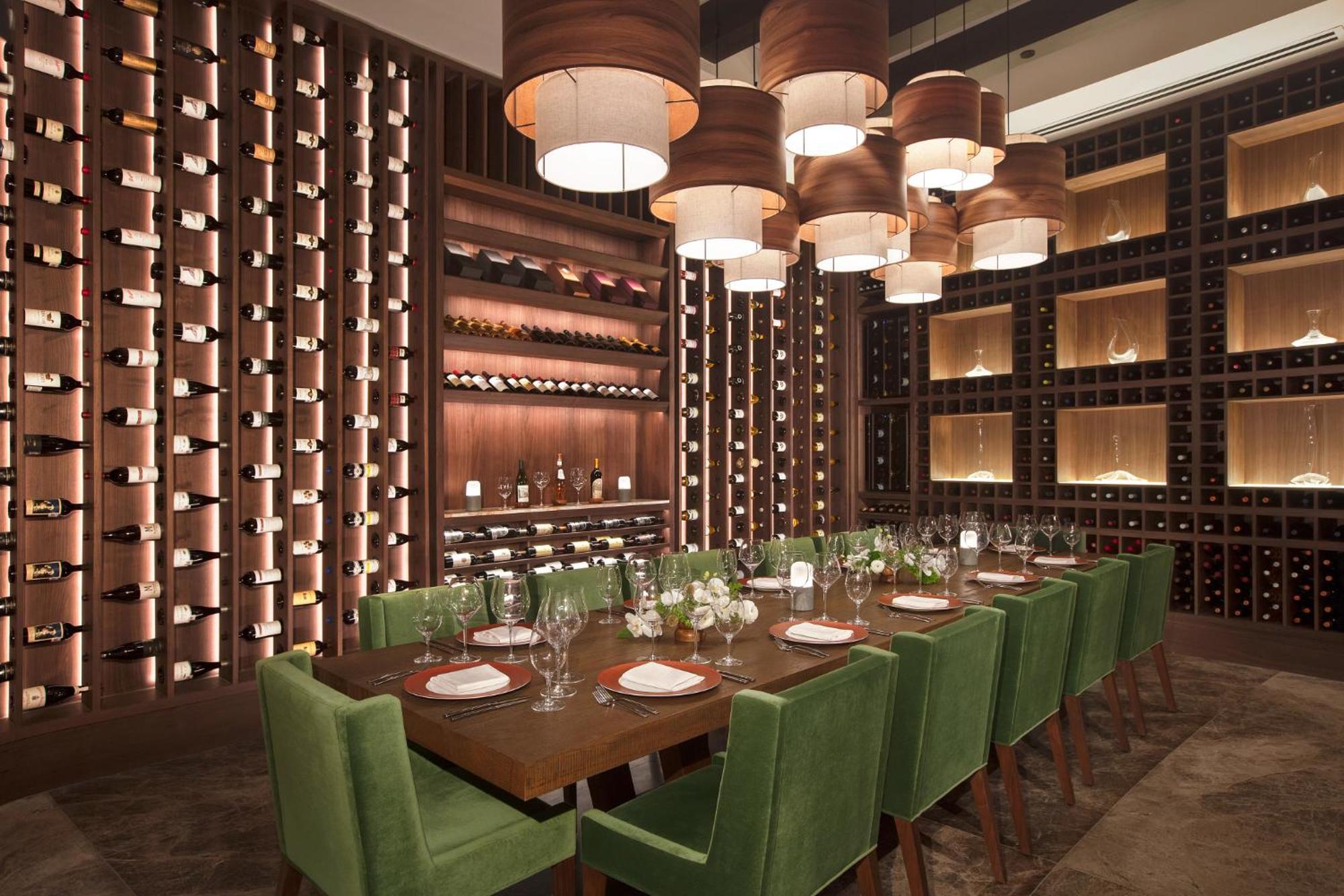 坎昆 Secrets Playa Blanca Costa Mujeres (Adults Only)酒店 外观 照片