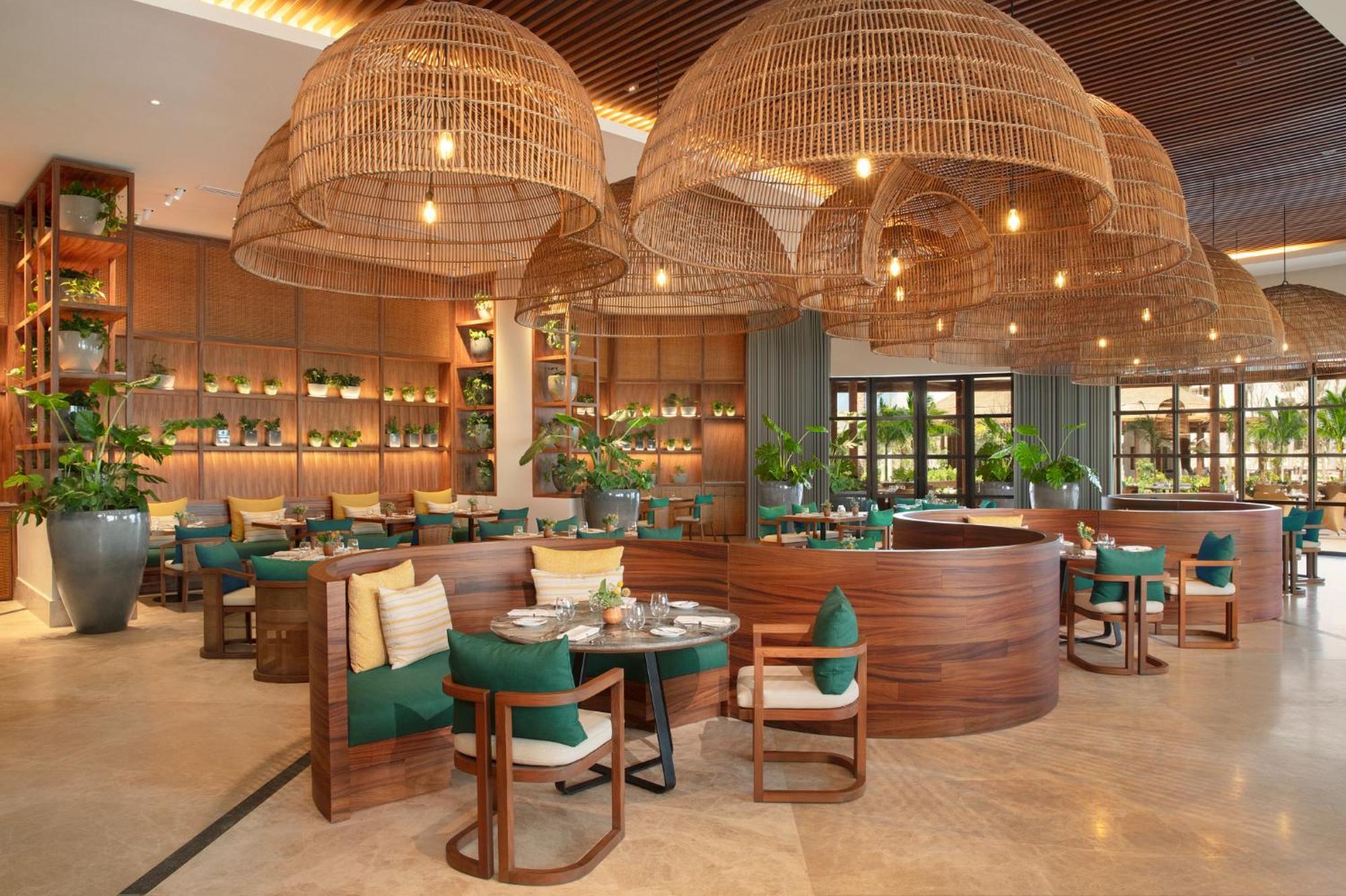坎昆 Secrets Playa Blanca Costa Mujeres (Adults Only)酒店 外观 照片