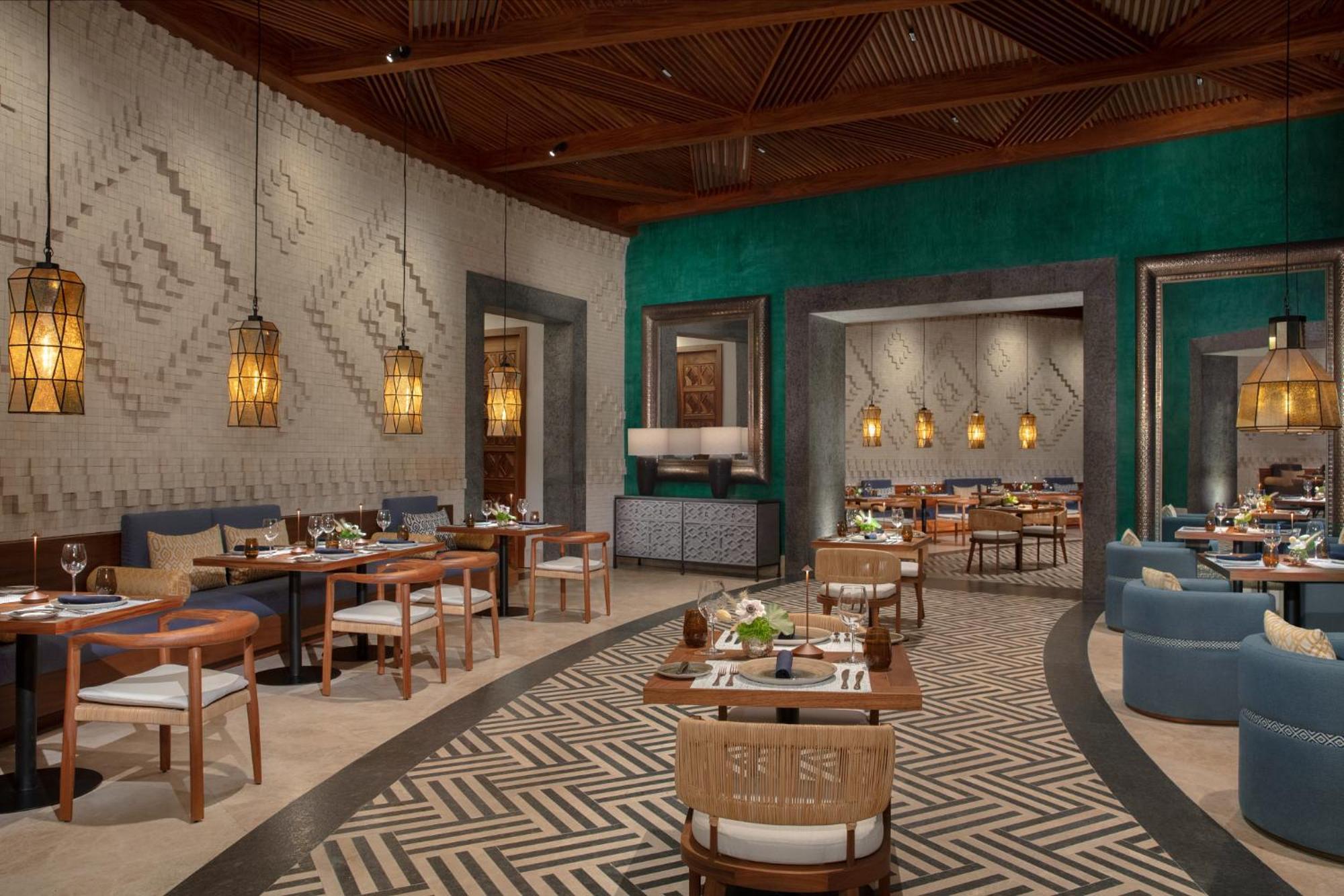 坎昆 Secrets Playa Blanca Costa Mujeres (Adults Only)酒店 外观 照片