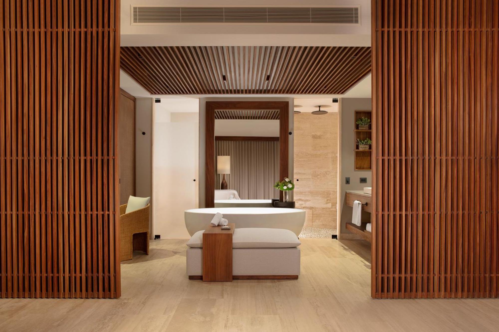 坎昆 Secrets Playa Blanca Costa Mujeres (Adults Only)酒店 外观 照片